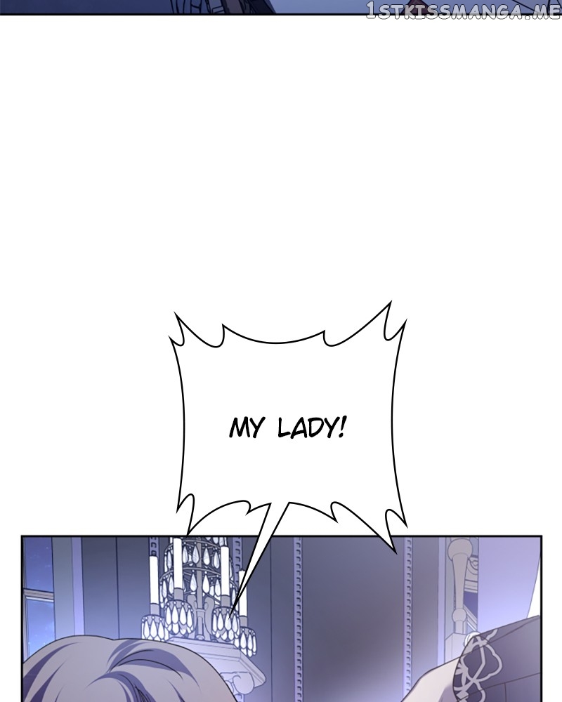 I Want to Be You, Just For A Day Chapter 144 - page 59