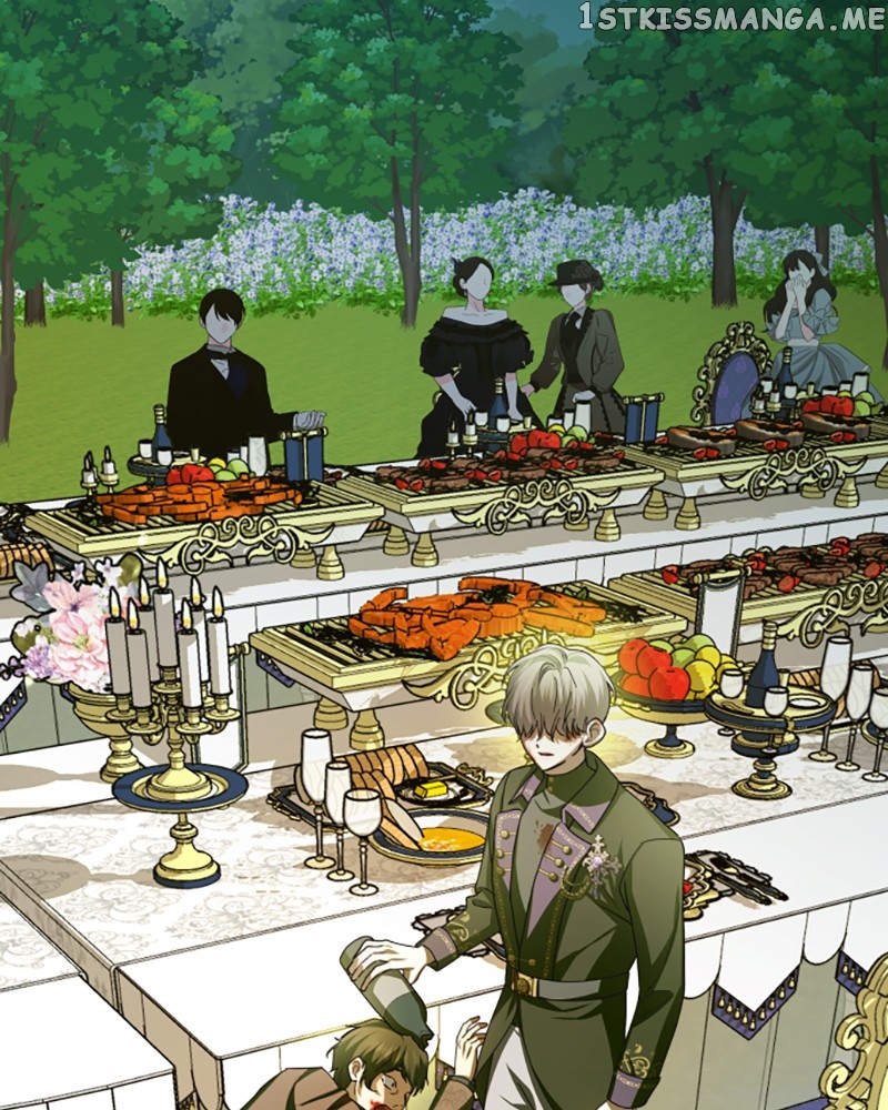 I Want to Be You, Just For A Day Chapter 144 - page 6
