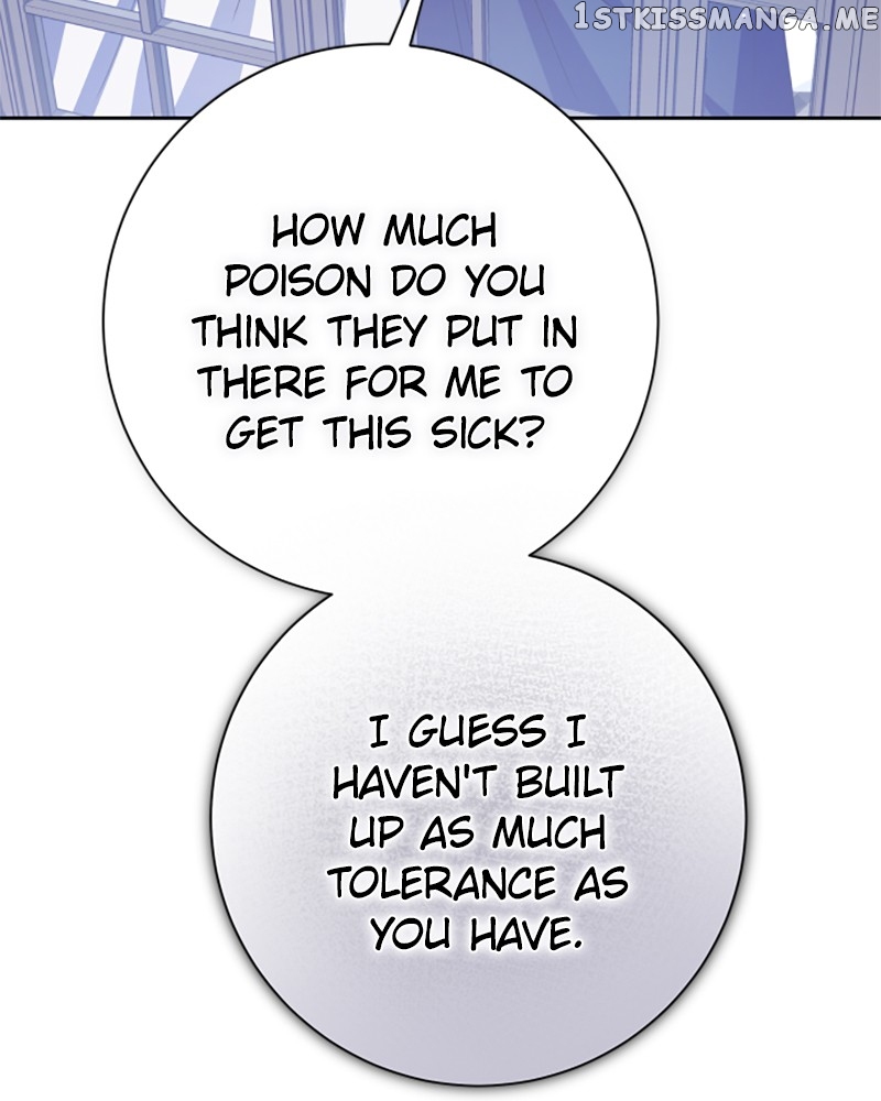 I Want to Be You, Just For A Day Chapter 144 - page 73