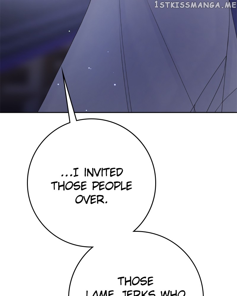 I Want to Be You, Just For A Day Chapter 144 - page 77
