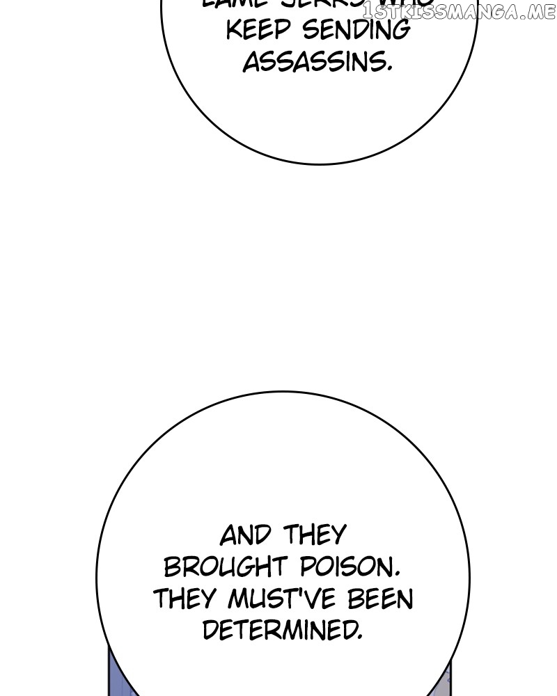 I Want to Be You, Just For A Day Chapter 144 - page 78