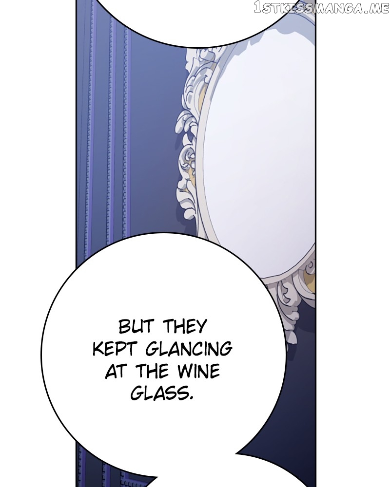 I Want to Be You, Just For A Day Chapter 144 - page 79