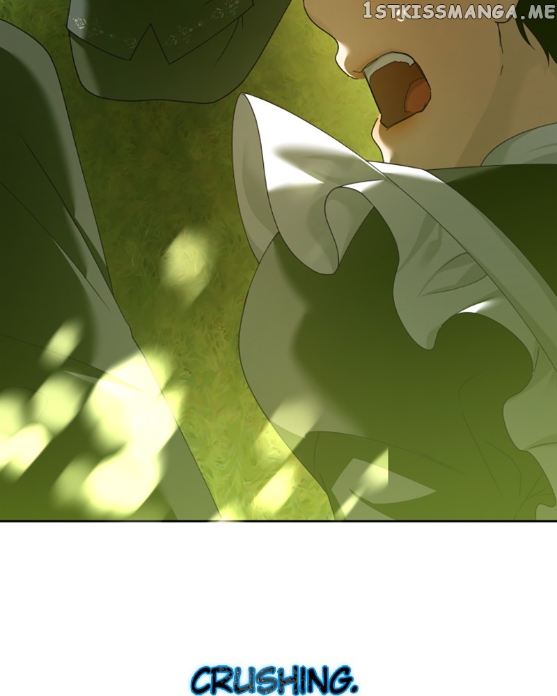 I Want to Be You, Just For A Day Chapter 144 - page 8
