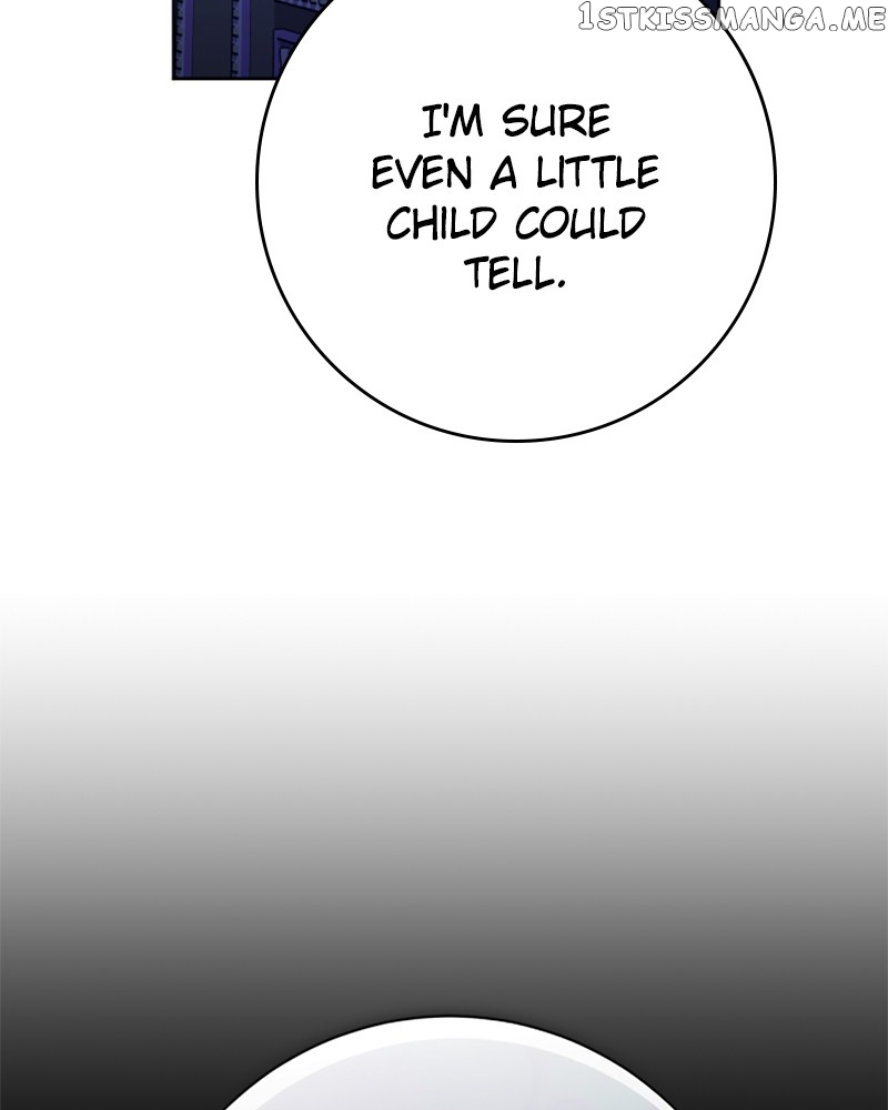 I Want to Be You, Just For A Day Chapter 144 - page 80