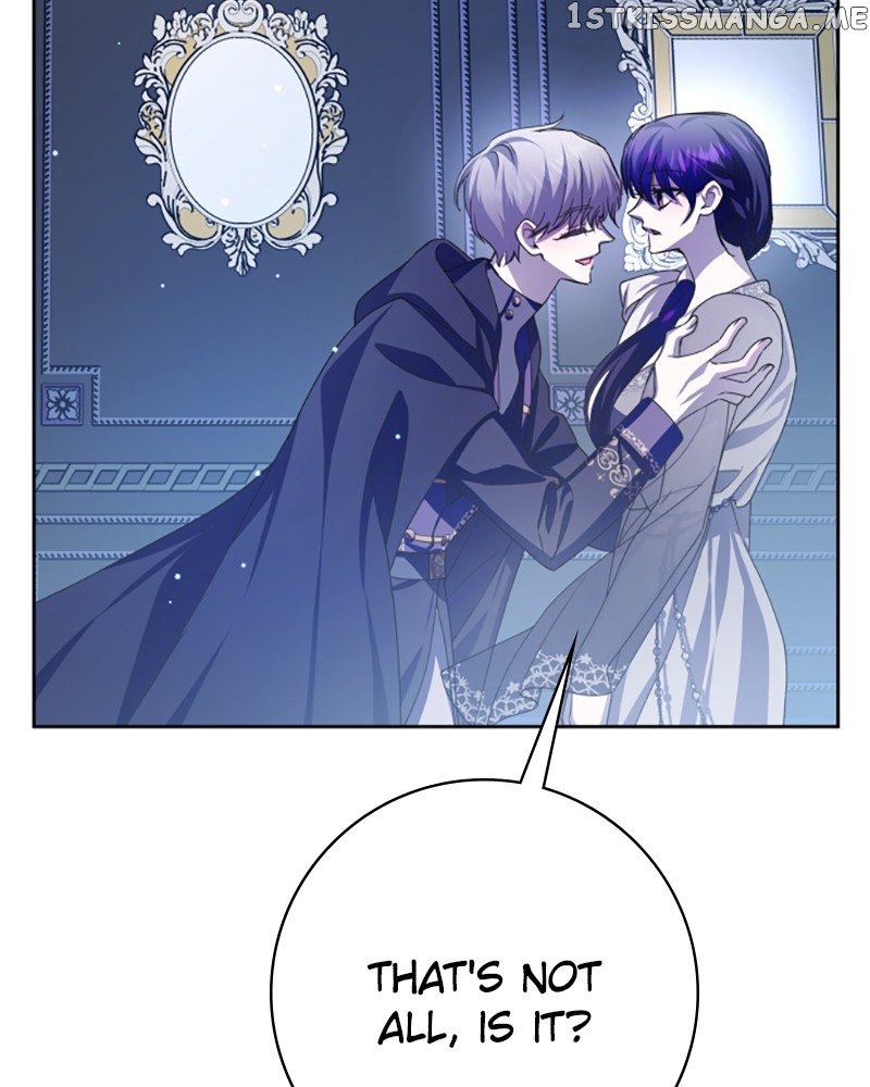 I Want to Be You, Just For A Day Chapter 144 - page 86