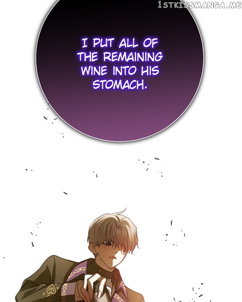 I Want to Be You, Just For A Day Chapter 144 - page 89