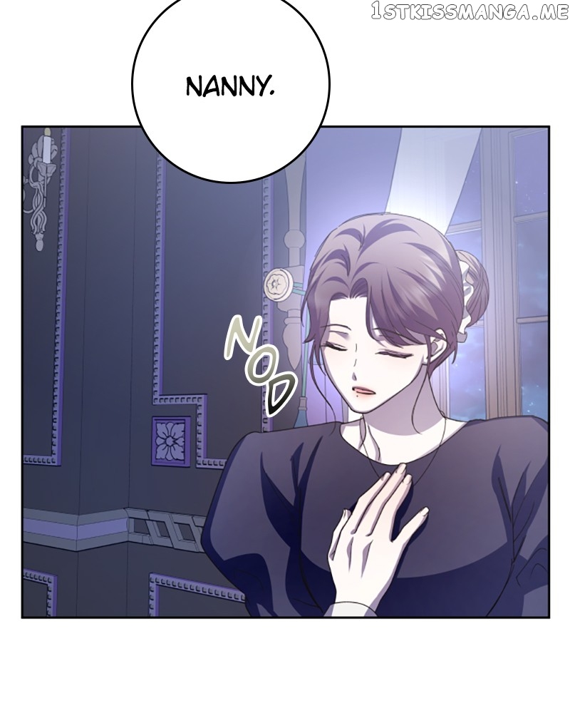 I Want to Be You, Just For A Day Chapter 144 - page 94