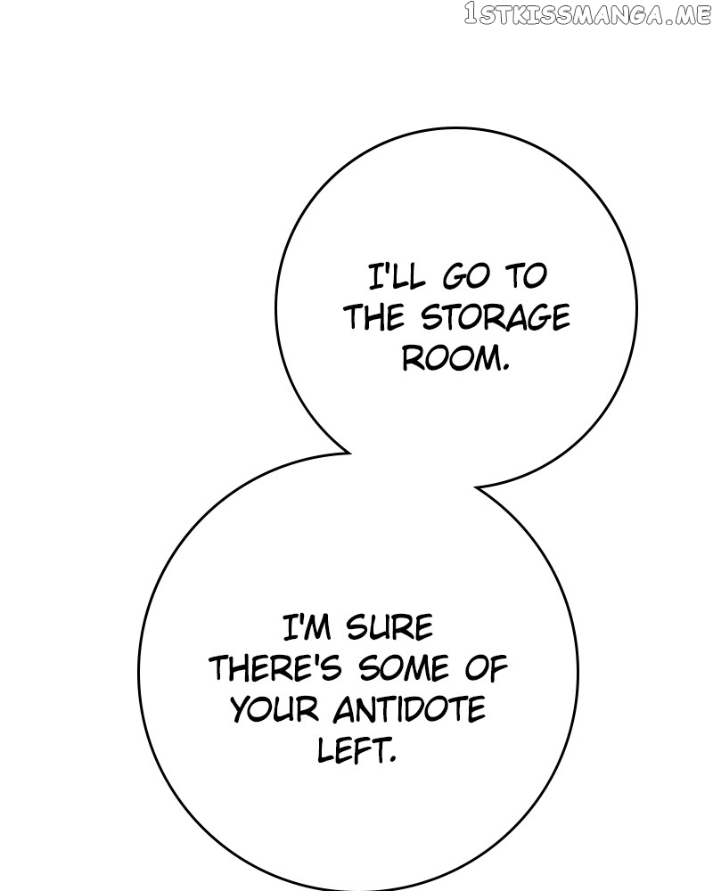 I Want to Be You, Just For A Day Chapter 144 - page 95