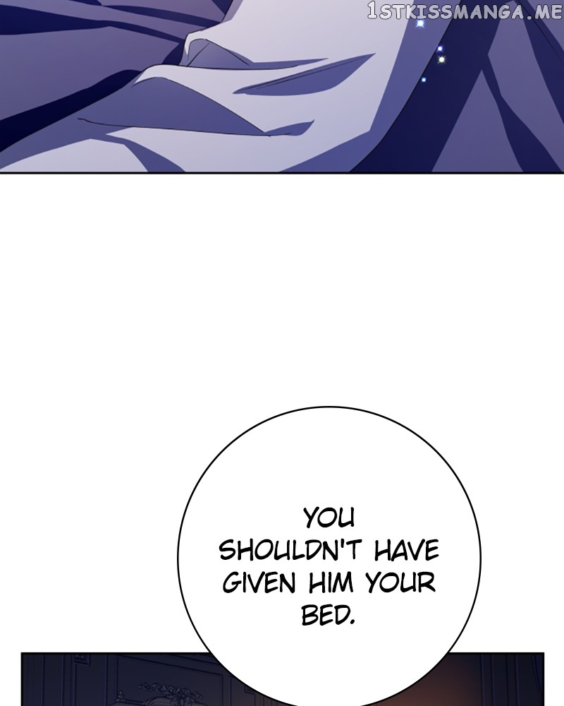 I Want to Be You, Just For A Day Chapter 144 - page 99