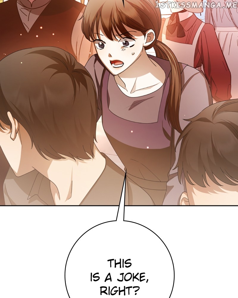 I Want to Be You, Just For A Day Chapter 145 - page 10