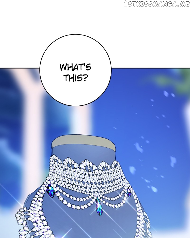 I Want to Be You, Just For A Day Chapter 145 - page 101