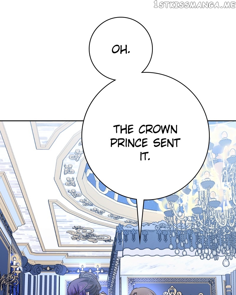 I Want to Be You, Just For A Day Chapter 145 - page 103