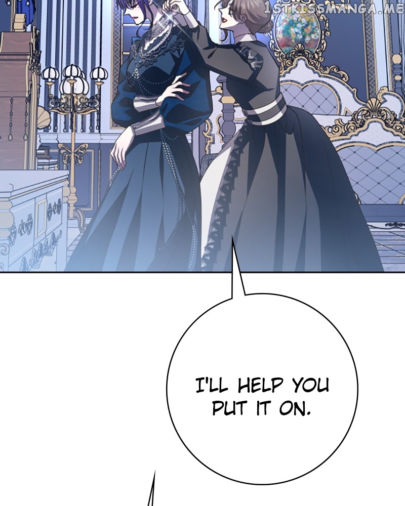 I Want to Be You, Just For A Day Chapter 145 - page 104