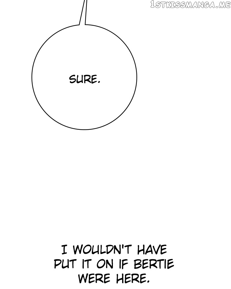 I Want to Be You, Just For A Day Chapter 145 - page 105
