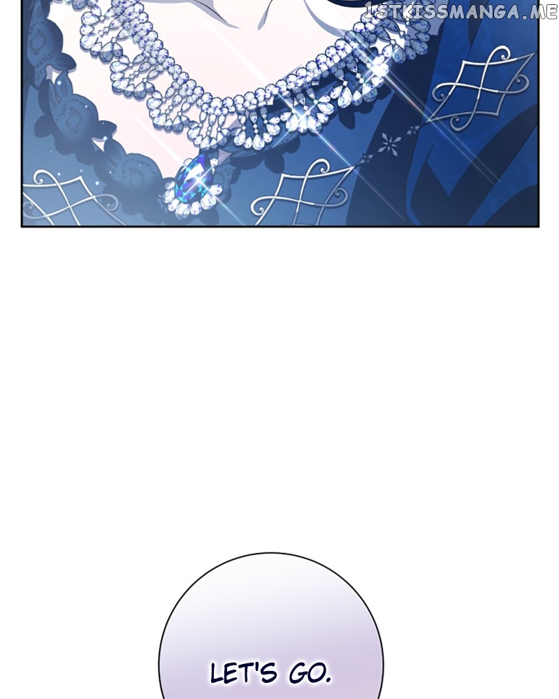 I Want to Be You, Just For A Day Chapter 145 - page 108
