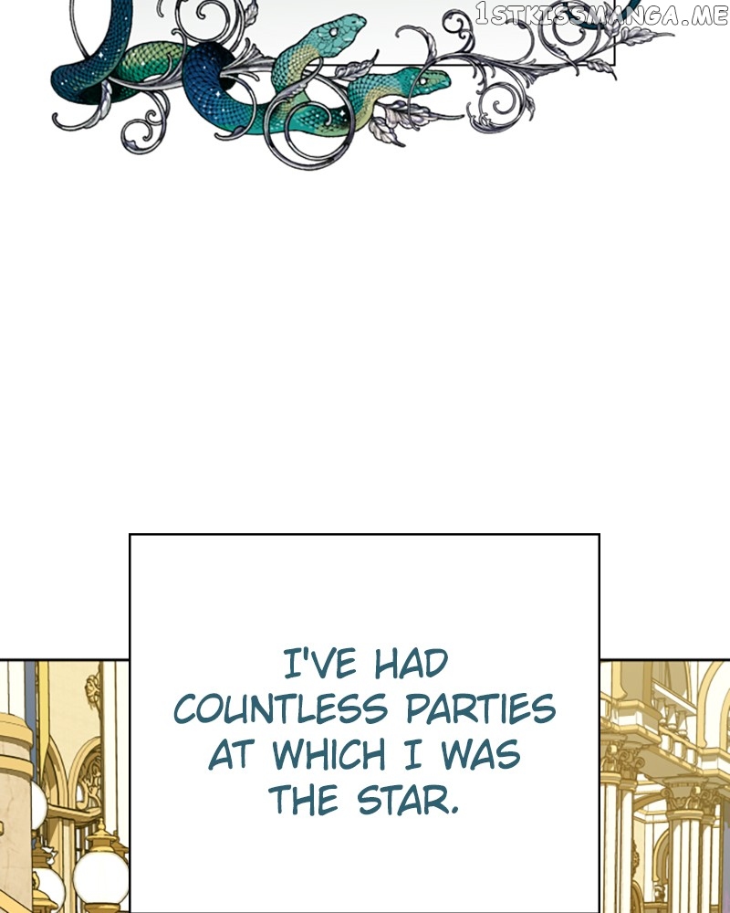 I Want to Be You, Just For A Day Chapter 145 - page 114