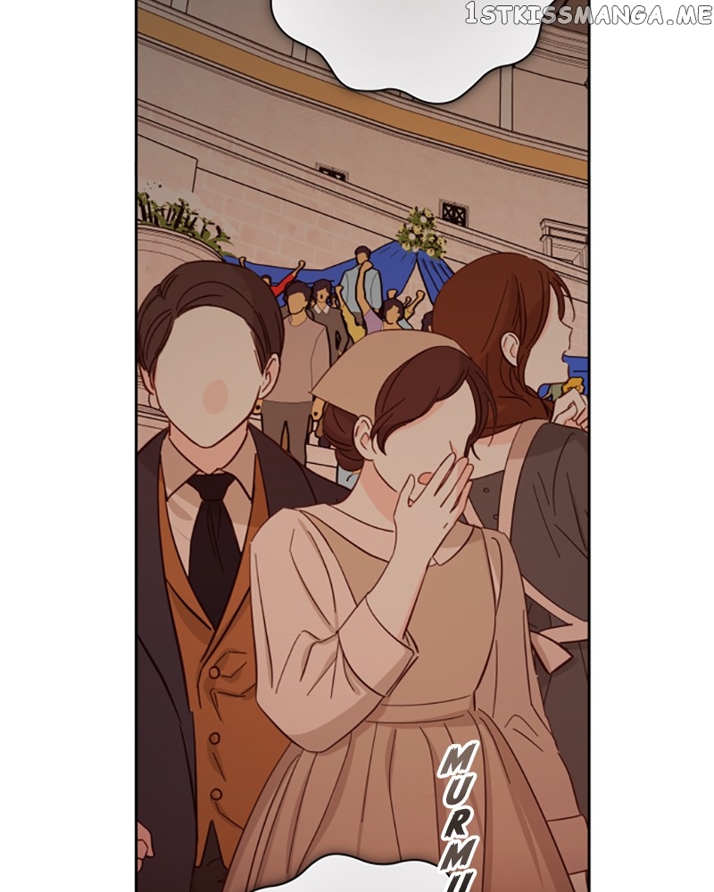 I Want to Be You, Just For A Day Chapter 145 - page 12