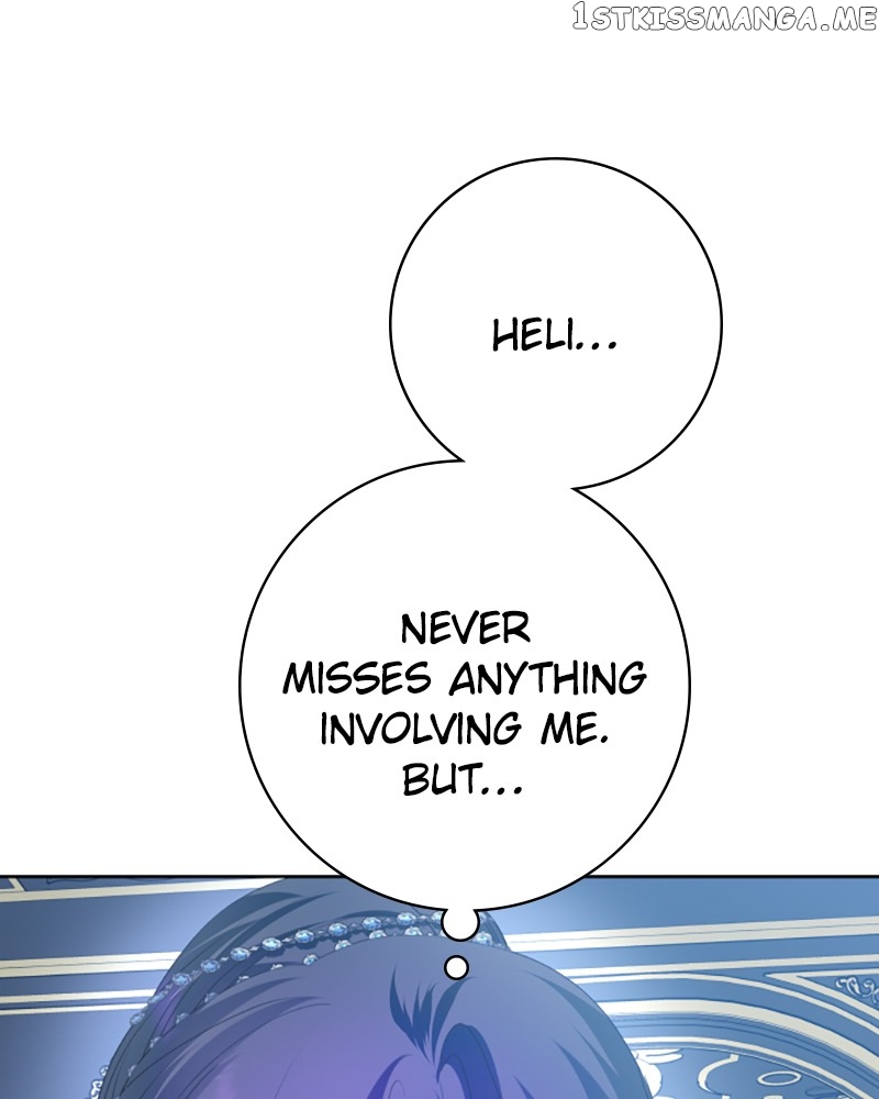 I Want to Be You, Just For A Day Chapter 145 - page 125