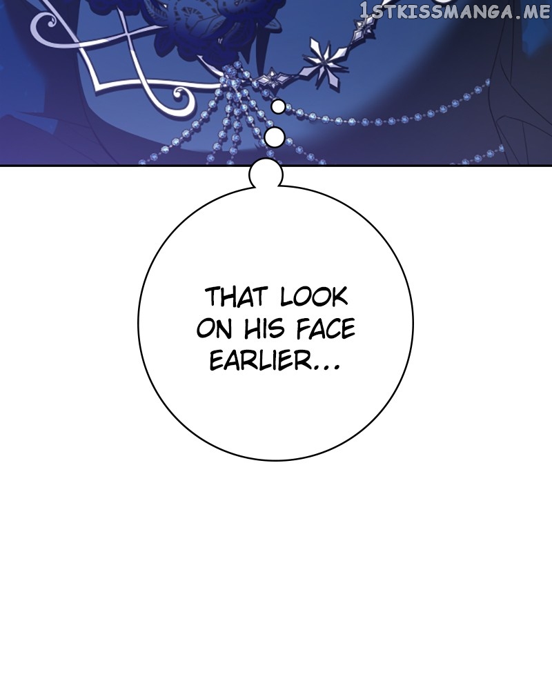 I Want to Be You, Just For A Day Chapter 145 - page 127