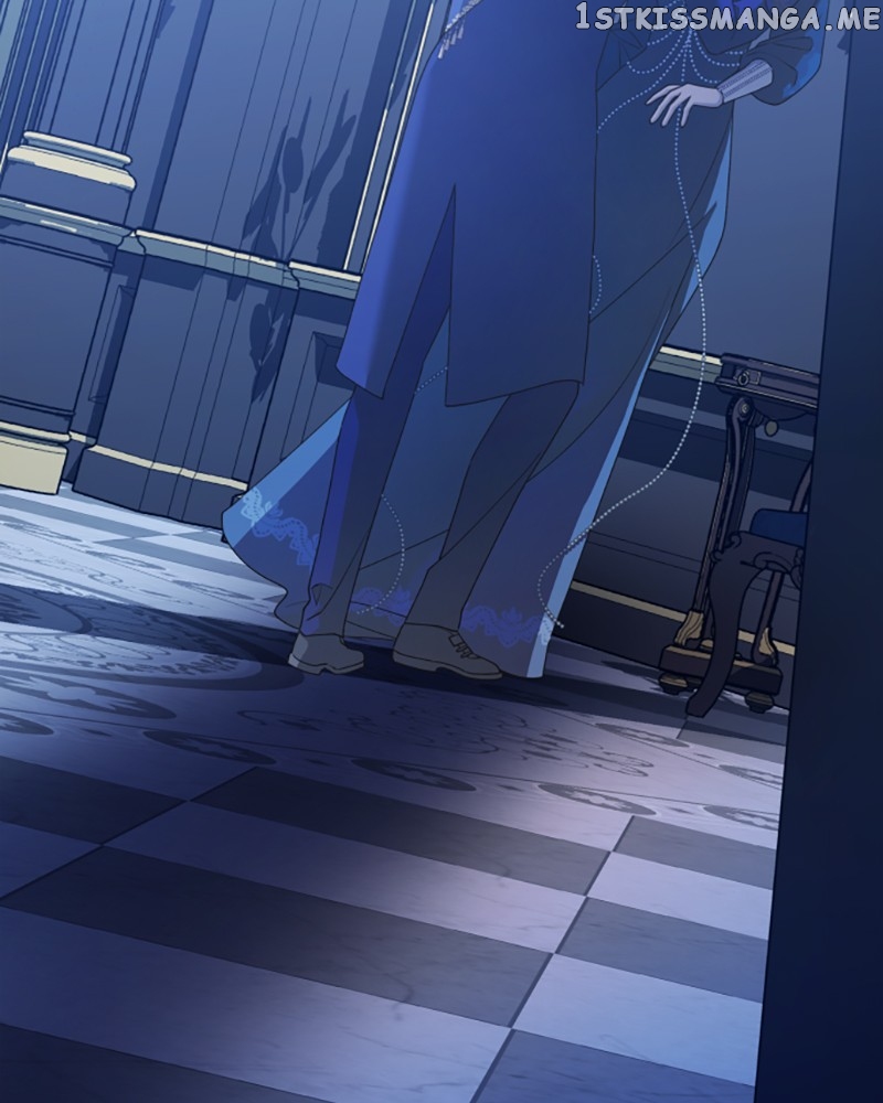 I Want to Be You, Just For A Day Chapter 145 - page 138