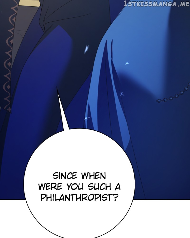 I Want to Be You, Just For A Day Chapter 145 - page 143