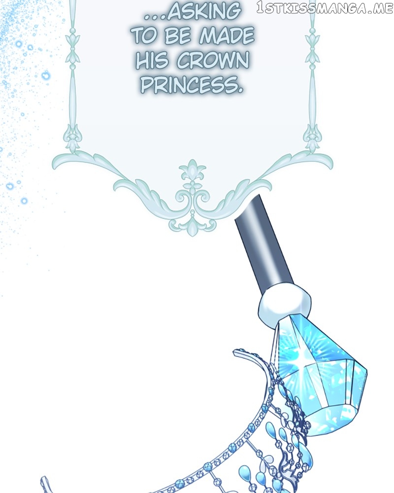 I Want to Be You, Just For A Day Chapter 145 - page 149
