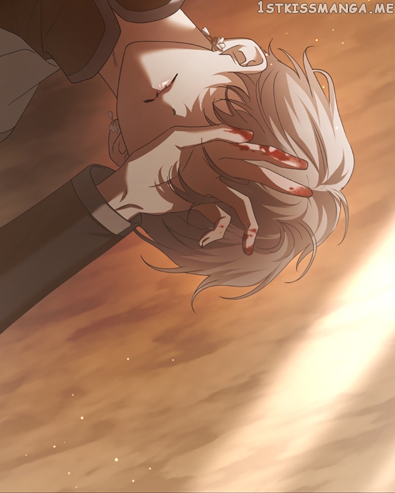 I Want to Be You, Just For A Day Chapter 145 - page 15