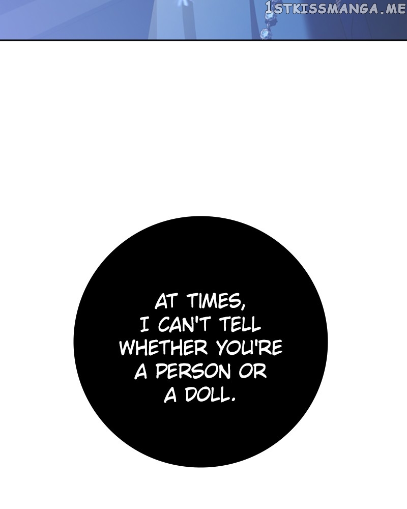 I Want to Be You, Just For A Day Chapter 145 - page 159