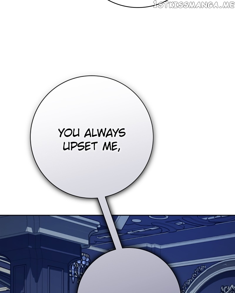 I Want to Be You, Just For A Day Chapter 145 - page 161