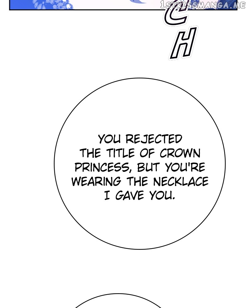 I Want to Be You, Just For A Day Chapter 145 - page 165