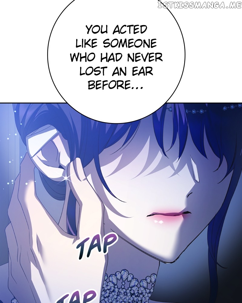 I Want to Be You, Just For A Day Chapter 145 - page 166