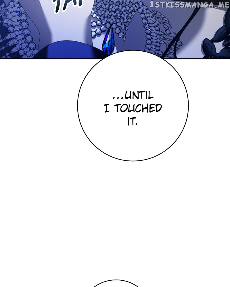 I Want to Be You, Just For A Day Chapter 145 - page 167