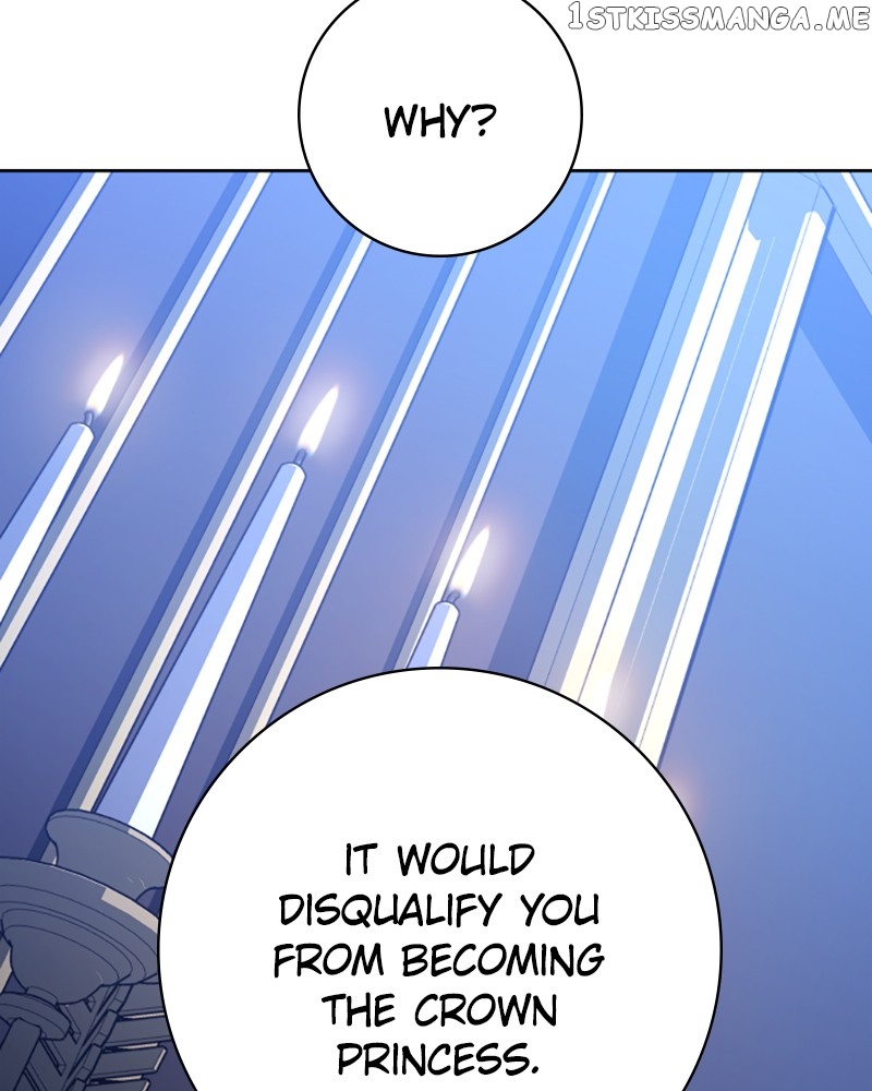 I Want to Be You, Just For A Day Chapter 145 - page 168