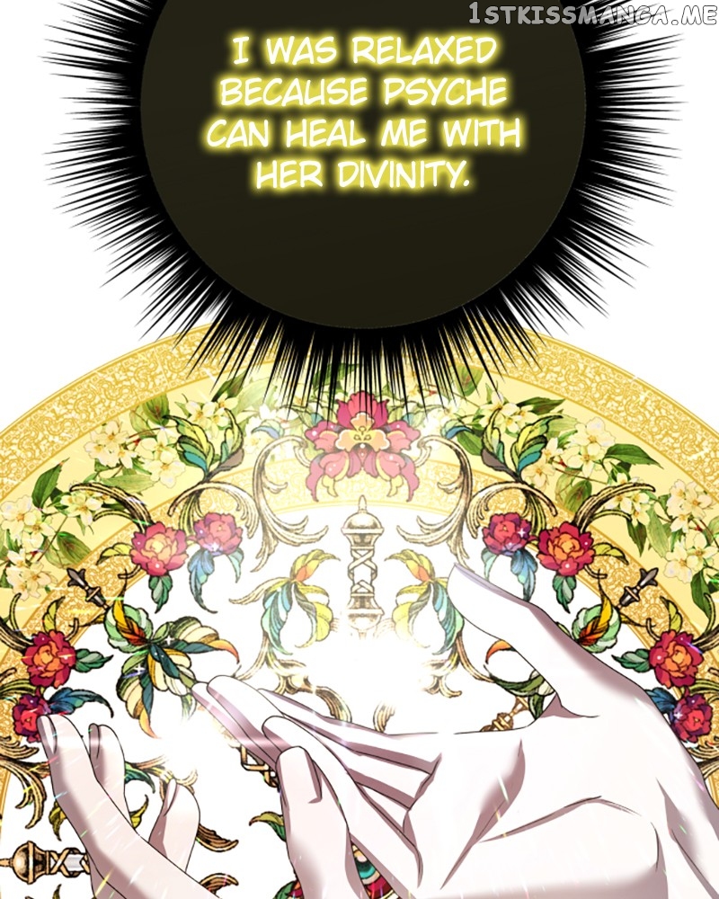 I Want to Be You, Just For A Day Chapter 145 - page 172