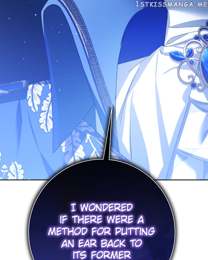I Want to Be You, Just For A Day Chapter 145 - page 176