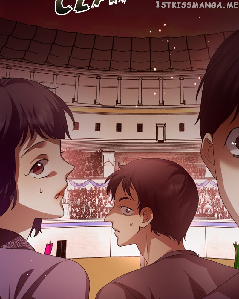 I Want to Be You, Just For A Day Chapter 145 - page 18