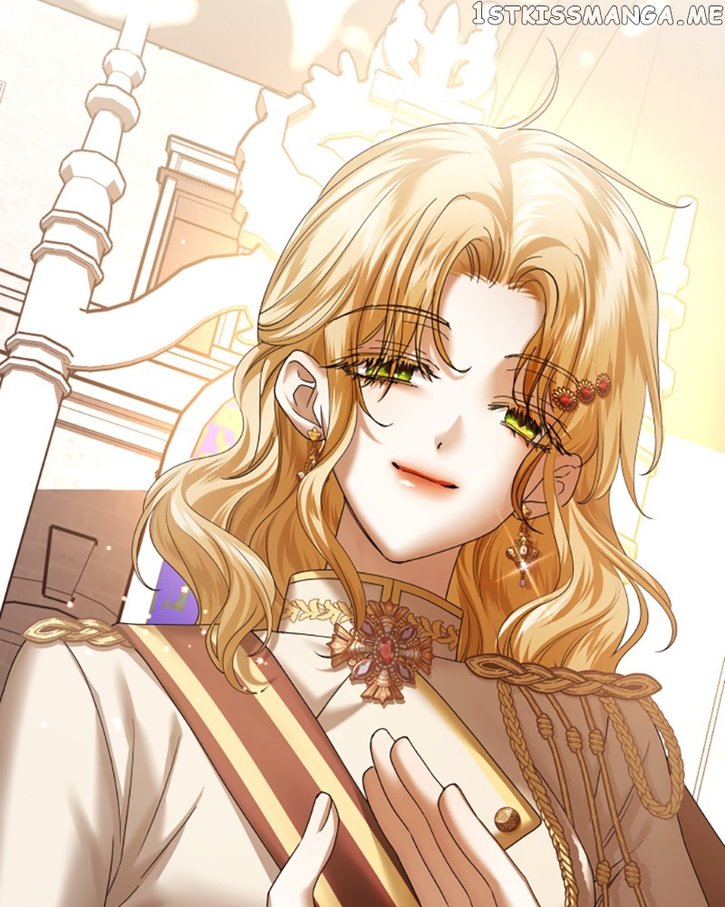 I Want to Be You, Just For A Day Chapter 145 - page 20