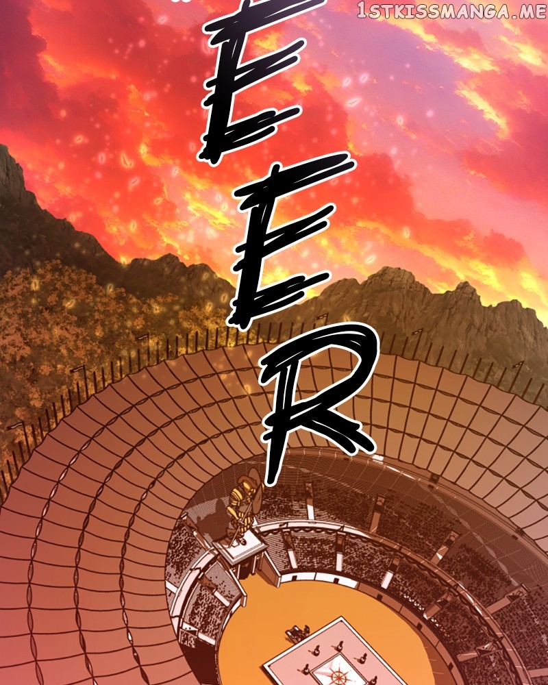 I Want to Be You, Just For A Day Chapter 145 - page 27