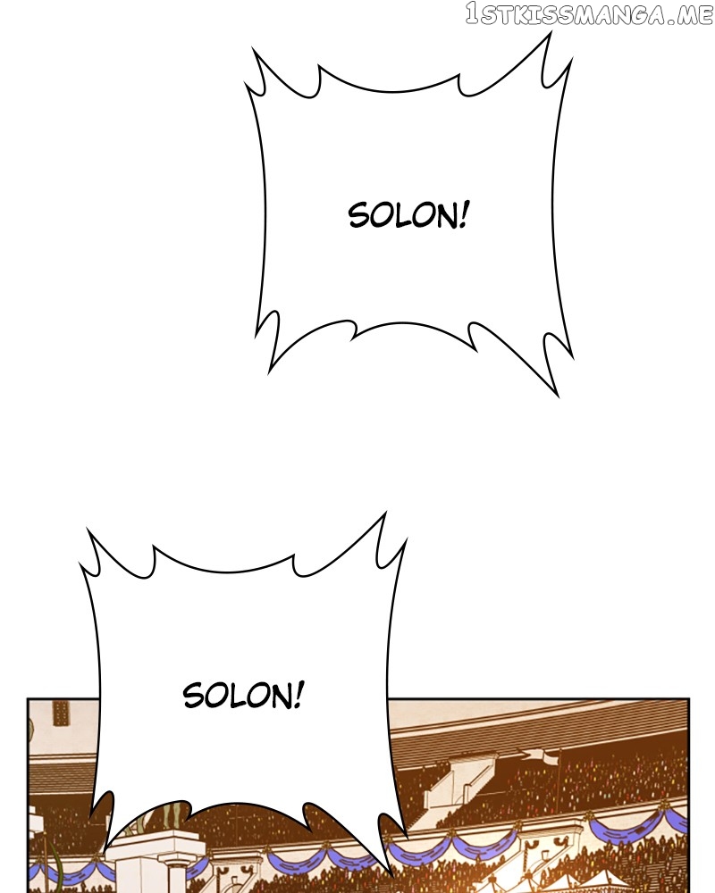 I Want to Be You, Just For A Day Chapter 145 - page 30