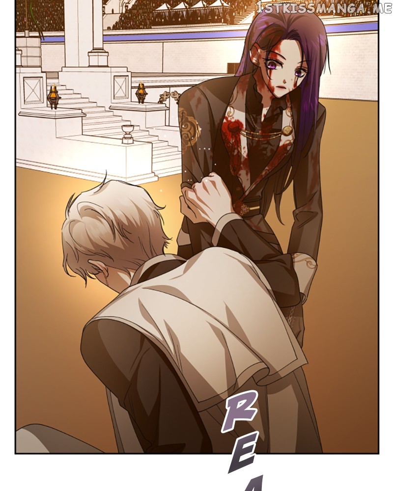 I Want to Be You, Just For A Day Chapter 145 - page 31