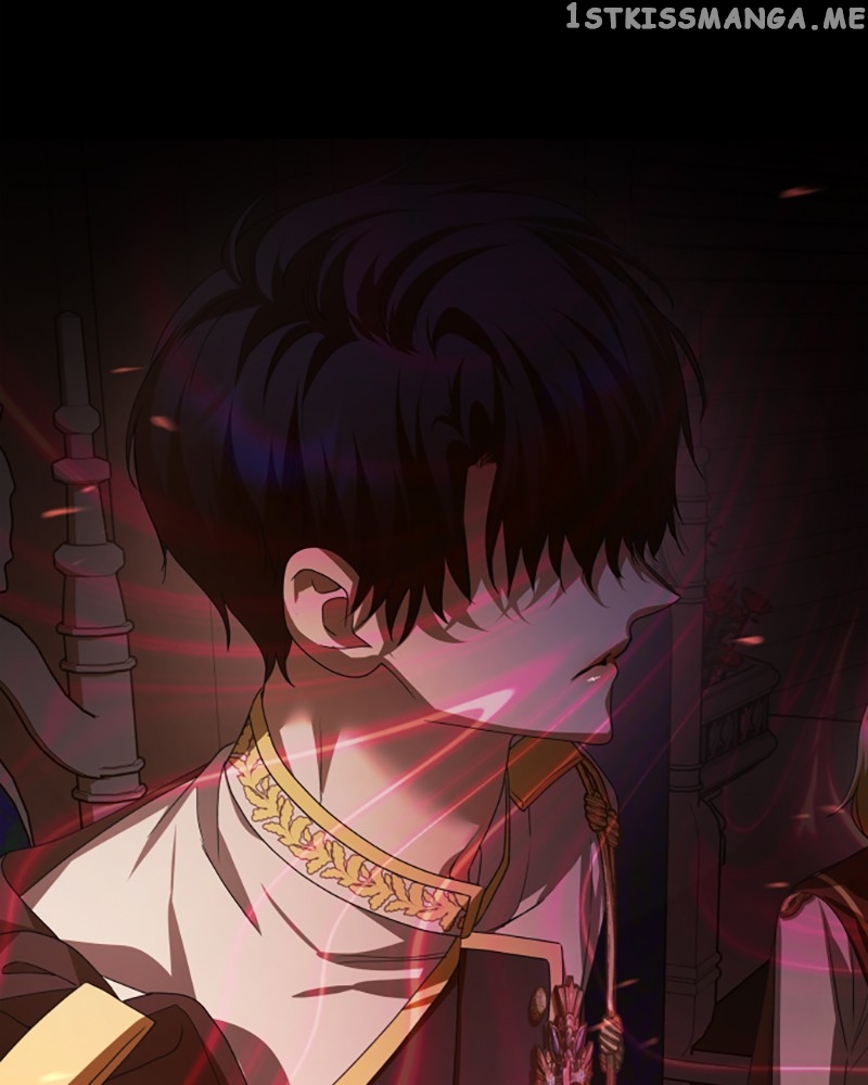 I Want to Be You, Just For A Day Chapter 145 - page 37