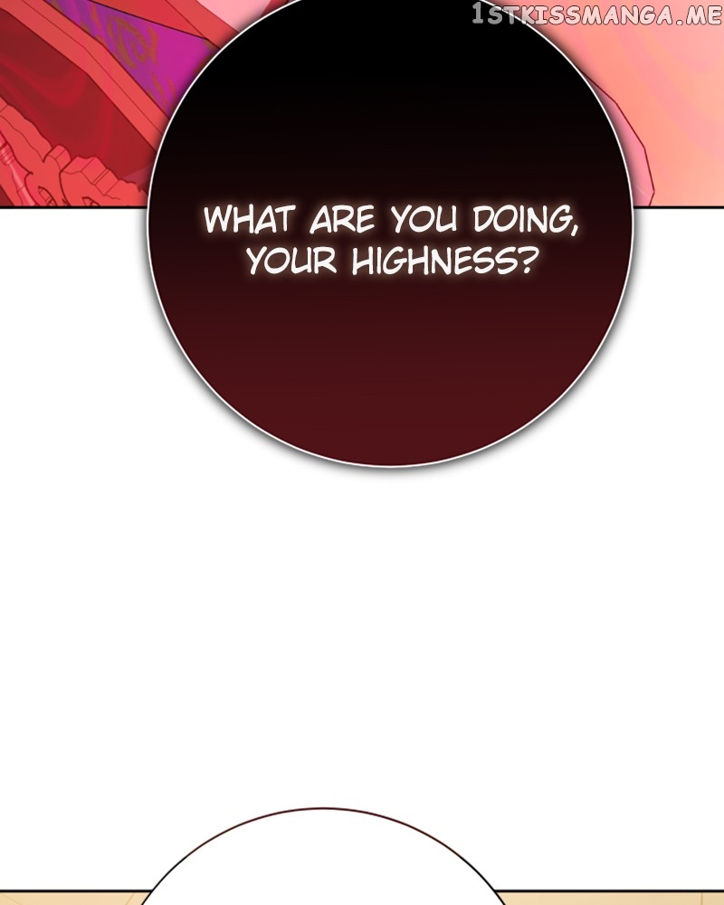 I Want to Be You, Just For A Day Chapter 145 - page 39