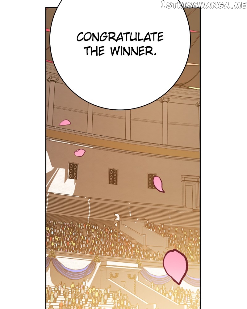 I Want to Be You, Just For A Day Chapter 145 - page 42