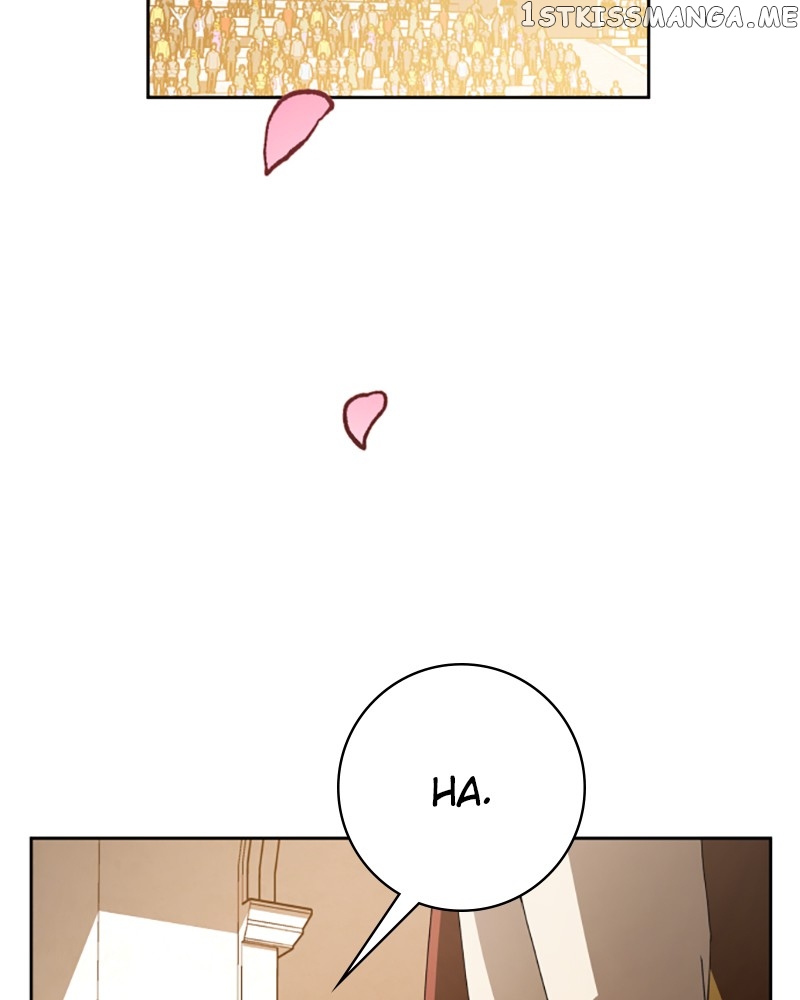 I Want to Be You, Just For A Day Chapter 145 - page 43