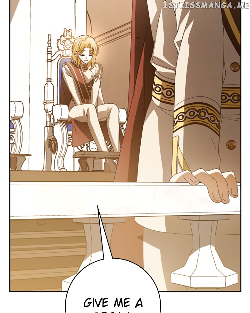 I Want to Be You, Just For A Day Chapter 145 - page 44