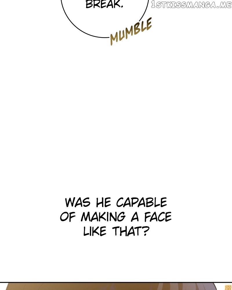 I Want to Be You, Just For A Day Chapter 145 - page 45