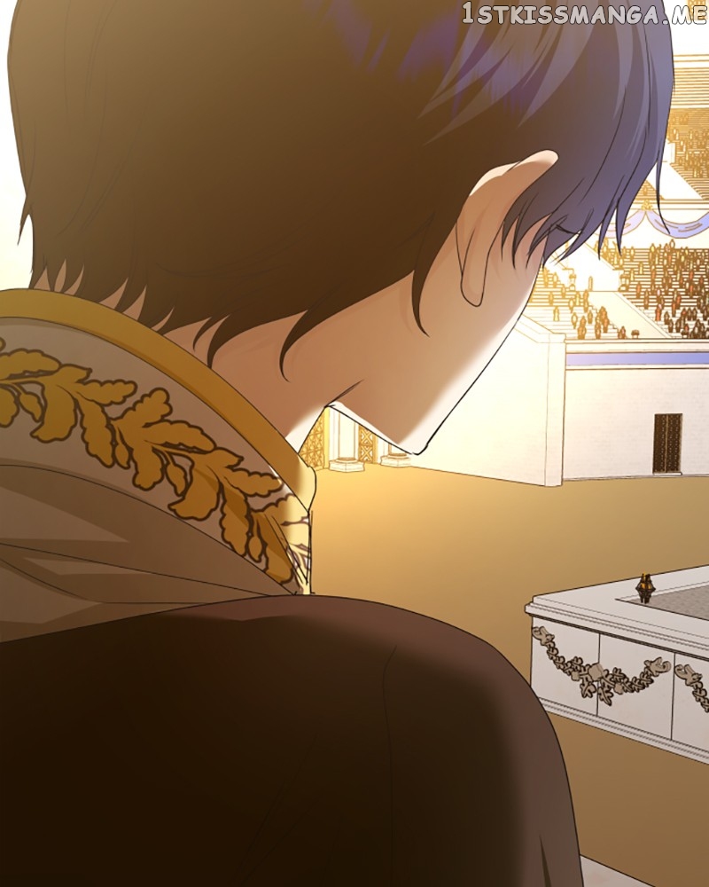 I Want to Be You, Just For A Day Chapter 145 - page 46