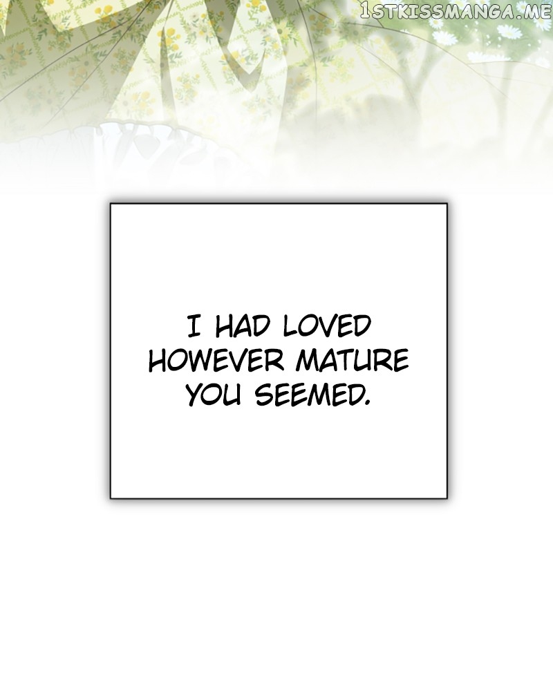 I Want to Be You, Just For A Day Chapter 145 - page 51