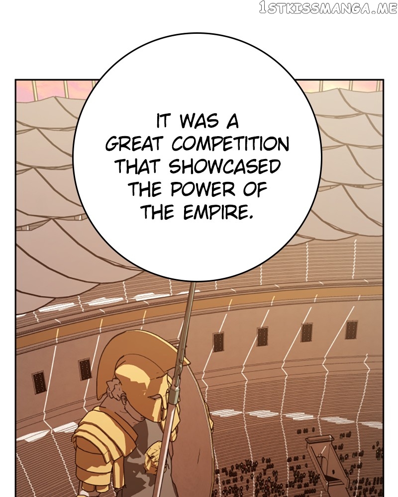 I Want to Be You, Just For A Day Chapter 145 - page 58