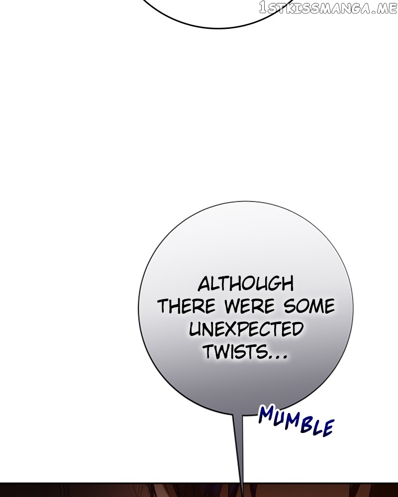 I Want to Be You, Just For A Day Chapter 145 - page 60